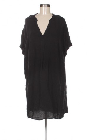 Rochie H&M, Mărime XL, Culoare Negru, Preț 94,99 Lei
