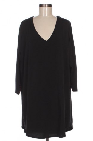 Kleid H&M, Größe XL, Farbe Schwarz, Preis 20,99 €