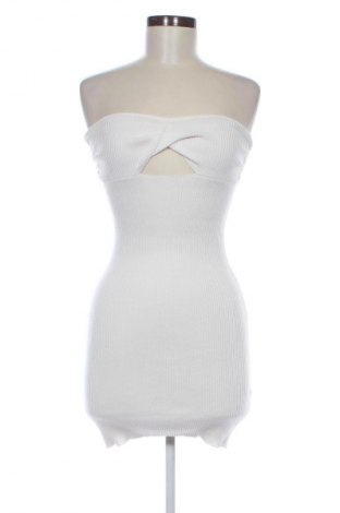 Kleid H&M, Größe S, Farbe Weiß, Preis € 20,99