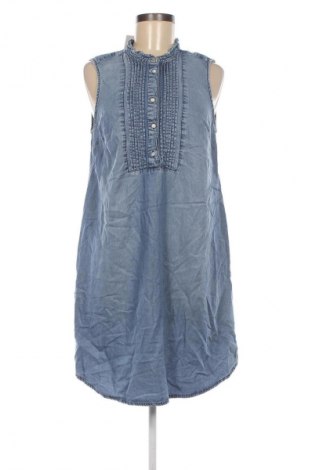 Kleid H&M, Größe M, Farbe Blau, Preis € 27,99