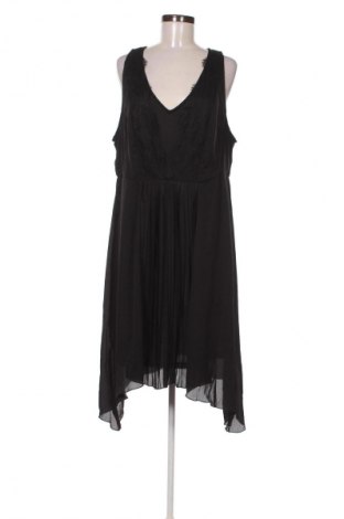 Rochie H&M, Mărime XXL, Culoare Negru, Preț 94,99 Lei
