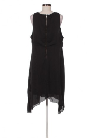 Rochie H&M, Mărime XXL, Culoare Negru, Preț 94,99 Lei