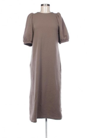 Kleid H&M, Größe S, Farbe Braun, Preis € 14,83