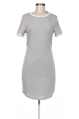Sukienka H&M, Rozmiar XL, Kolor Szary, Cena 95,99 zł