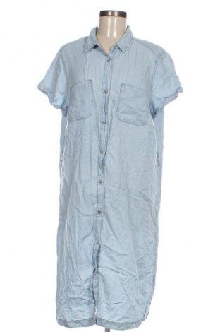 Sukienka H&M, Rozmiar XL, Kolor Niebieski, Cena 157,99 zł
