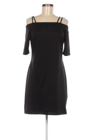 Rochie H&M, Mărime L, Culoare Negru, Preț 94,99 Lei