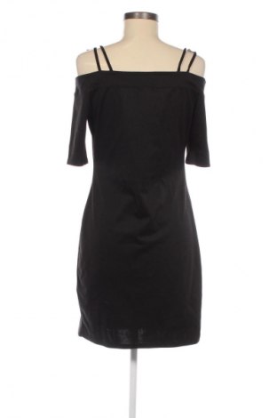 Rochie H&M, Mărime L, Culoare Negru, Preț 94,99 Lei