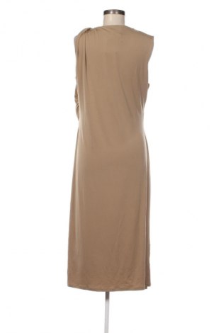 Sukienka H&M, Rozmiar XL, Kolor Beżowy, Cena 150,99 zł