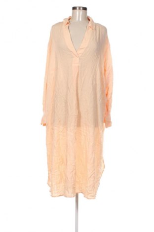 Sukienka H&M, Rozmiar XL, Kolor Pomarańczowy, Cena 150,99 zł