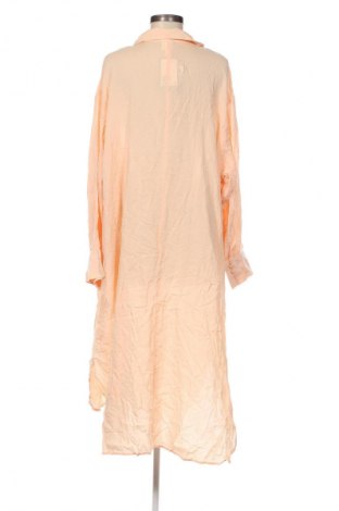 Sukienka H&M, Rozmiar XL, Kolor Pomarańczowy, Cena 150,99 zł