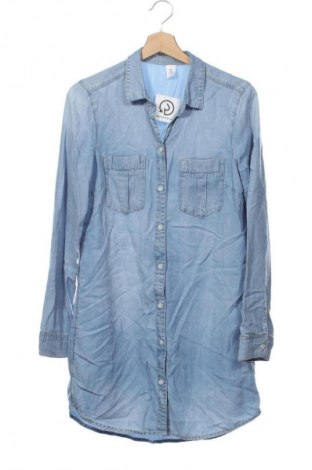 Ruha H&M, Méret XS, Szín Kék, Ár 7 879 Ft