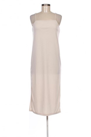 Šaty  H&M, Veľkosť S, Farba Béžová, Cena  16,95 €