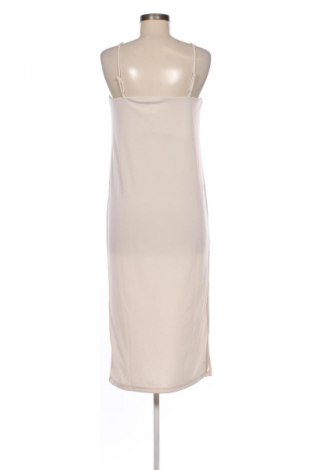 Šaty  H&M, Veľkosť S, Farba Béžová, Cena  16,95 €