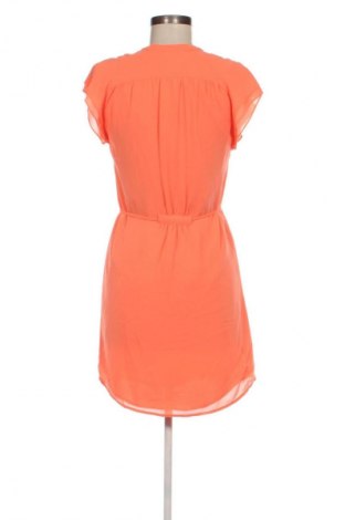 Kleid H&M, Größe S, Farbe Orange, Preis 20,99 €