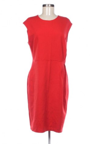 Kleid H&M, Größe L, Farbe Rot, Preis 14,83 €