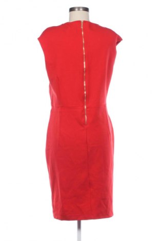 Kleid H&M, Größe L, Farbe Rot, Preis 14,83 €