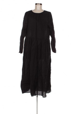 Rochie H&M, Mărime M, Culoare Negru, Preț 94,99 Lei