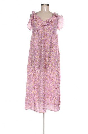 Sukienka H&M, Rozmiar L, Kolor Kolorowy, Cena 95,99 zł