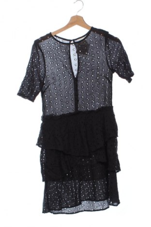 Sukienka H&M, Rozmiar XS, Kolor Czarny, Cena 95,99 zł