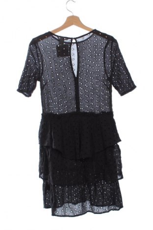 Sukienka H&M, Rozmiar XS, Kolor Czarny, Cena 95,99 zł
