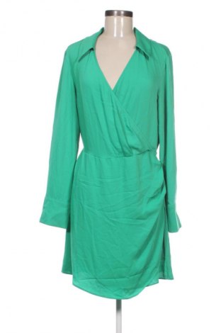 Kleid H&M, Größe M, Farbe Grün, Preis 31,99 €