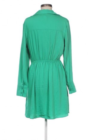 Kleid H&M, Größe M, Farbe Grün, Preis 31,99 €