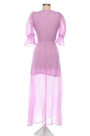 Šaty  H&M, Velikost S, Barva Růžová, Cena  608,00 Kč