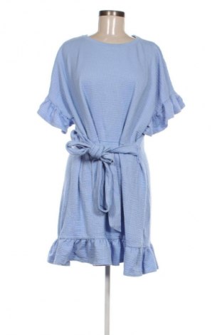 Šaty  H&M, Veľkosť XL, Farba Modrá, Cena  12,95 €