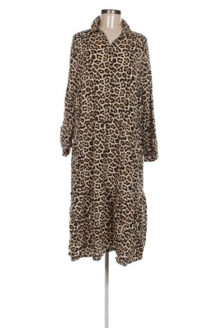 Šaty  H&M, Veľkosť XL, Farba Viacfarebná, Cena  16,95 €