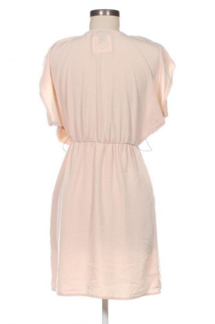 Rochie H&M, Mărime S, Culoare Bej, Preț 94,99 Lei