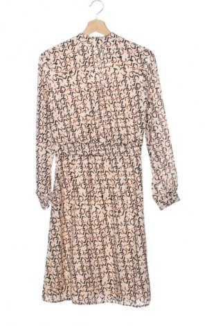 Рокля H&M, Размер XS, Цвят Многоцветен, Цена 29,99 лв.