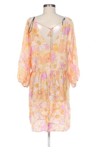 Φόρεμα H&M, Μέγεθος XL, Χρώμα Πολύχρωμο, Τιμή 19,44 €