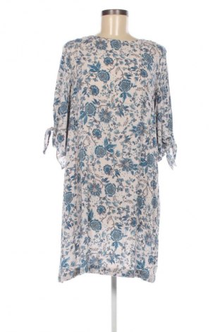 Kleid H&M, Größe XL, Farbe Mehrfarbig, Preis 14,83 €
