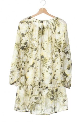 Рокля H&M, Размер XS, Цвят Многоцветен, Цена 46,99 лв.