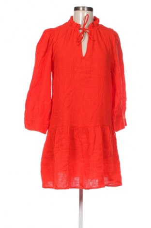 Kleid H&M, Größe S, Farbe Rot, Preis € 32,99