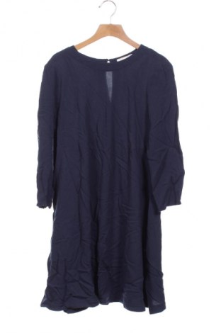 Φόρεμα H&M, Μέγεθος XXS, Χρώμα Μπλέ, Τιμή 14,91 €