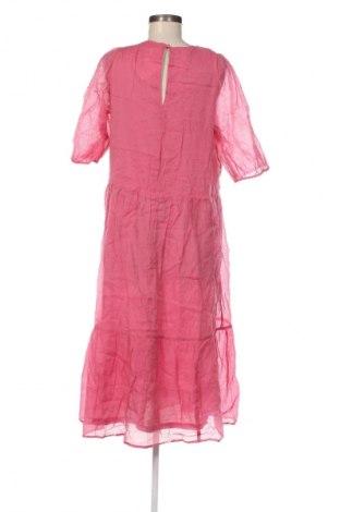 Kleid H&M, Größe S, Farbe Rosa, Preis € 12,99