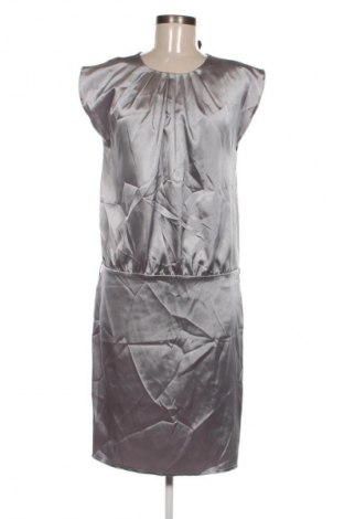 Sukienka H&M, Rozmiar S, Kolor Szary, Cena 95,99 zł