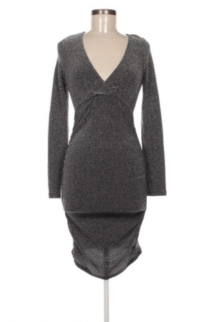 Kleid H&M, Größe S, Farbe Silber, Preis € 32,99