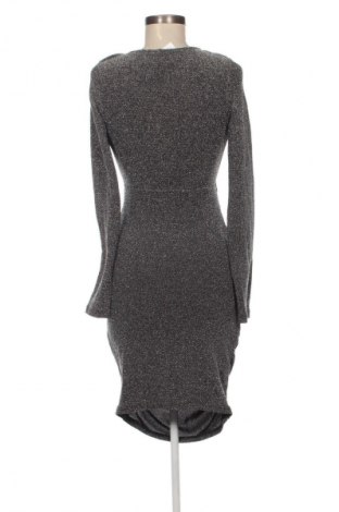 Kleid H&M, Größe S, Farbe Silber, Preis € 32,99