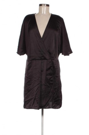 Šaty  H&M, Veľkosť XL, Farba Čierna, Cena  16,95 €