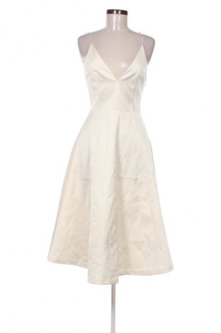 Kleid H&M, Größe S, Farbe Weiß, Preis € 20,99