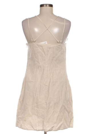 Φόρεμα H&M, Μέγεθος M, Χρώμα  Μπέζ, Τιμή 18,99 €