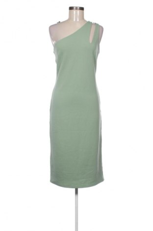 Kleid H&M, Größe M, Farbe Grün, Preis 20,99 €