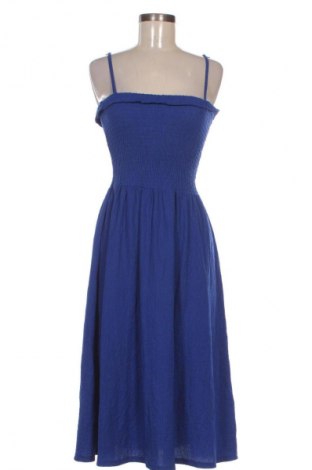 Rochie H&M, Mărime M, Culoare Albastru, Preț 94,99 Lei