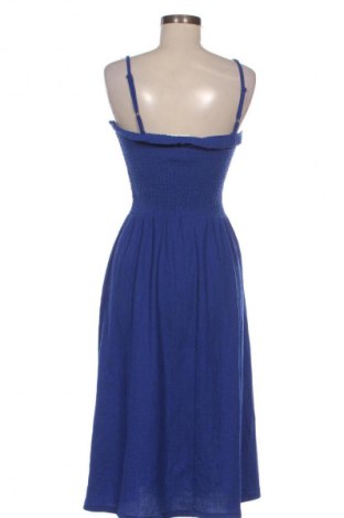 Rochie H&M, Mărime M, Culoare Albastru, Preț 94,99 Lei