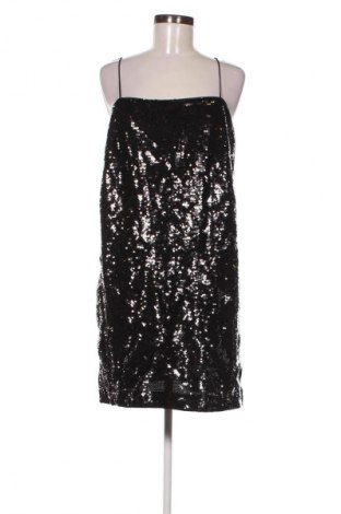 Šaty  H&M, Veľkosť L, Farba Čierna, Cena  26,95 €