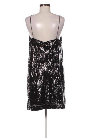 Šaty  H&M, Veľkosť L, Farba Čierna, Cena  26,95 €