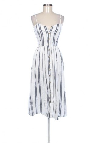 Kleid H&M, Größe S, Farbe Mehrfarbig, Preis 14,83 €