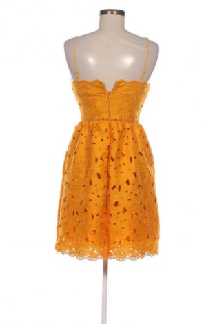 Kleid H&M, Größe S, Farbe Orange, Preis € 32,99